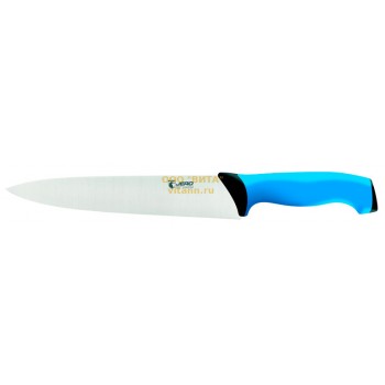 Нож универсальный Шеф 20см JERO 5800TR 